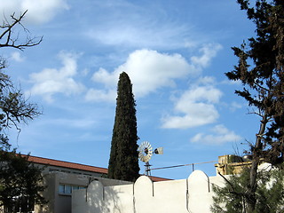 Image showing Urban. Nicosia. Cyprus