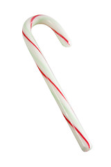 Image showing Candy cane