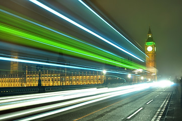 Image showing big ben