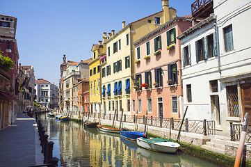 Image showing Venice