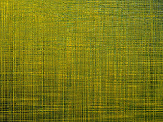 Image showing green and yellow background