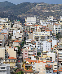 Image showing Kavala Greece