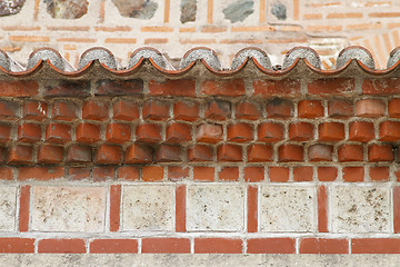 Image showing Bricks