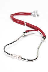 Image showing Medical Sprague Stethoscope