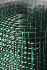 Image showing Wire Mesh