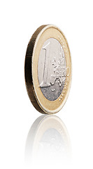 Image showing Euro