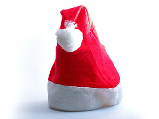 Image showing Christmas Hat