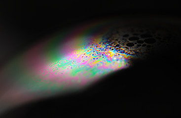 Image showing Soap Bubble