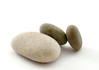 Image showing Pebbles