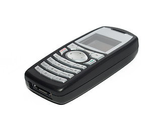 Image showing Mobile Phone