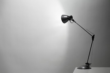 Image showing Desk Lamp