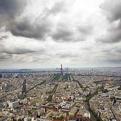 Image showing Paris