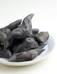 Image showing Water Caltrop