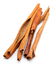 Image showing cinnamon