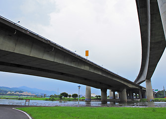 Image showing freeway