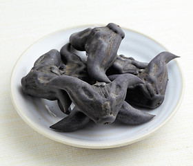 Image showing Water caltrop