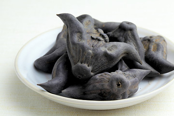 Image showing Water Caltrop