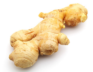 Image showing Ginger