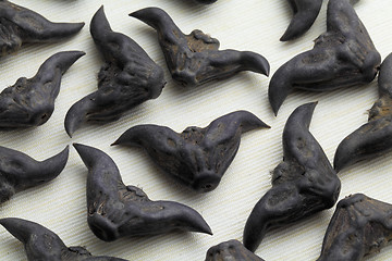 Image showing Water Caltrop