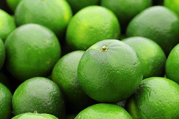 Image showing citrus fruit