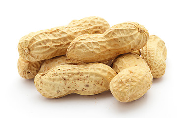 Image showing peanut