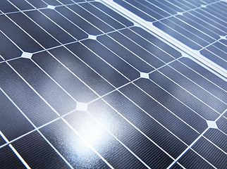 Image showing solar panel