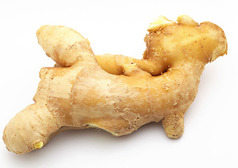 Image showing ginger