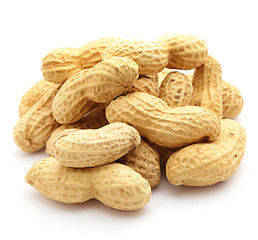 Image showing peanut