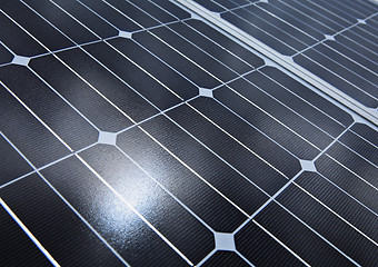 Image showing solar panel