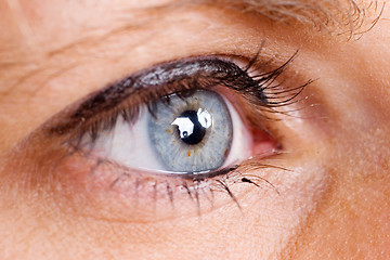 Image showing eye #1