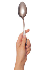 Image showing tablespoon