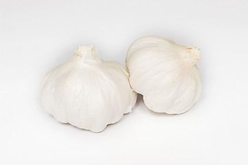 Image showing Garlic #3