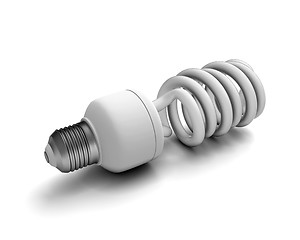 Image showing light bulb