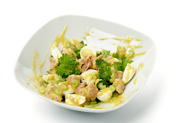 Image showing Delicious Salad