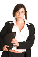 Image showing Business Woman #276