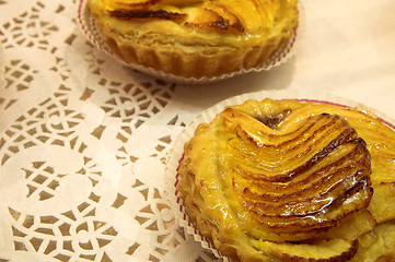 Image showing Pastry #11