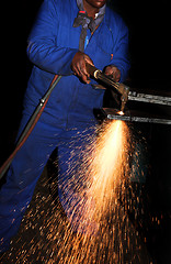 Image showing Plasma Cutter #3