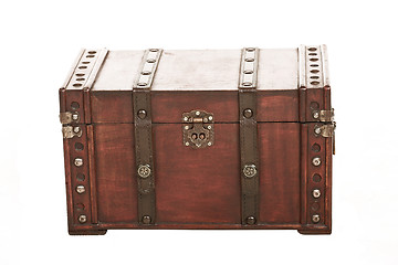 Image showing suitcase#004