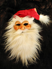 Image showing santa