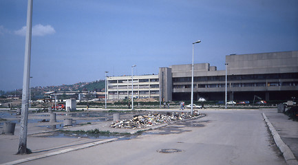 Image showing Sarajevo 1994