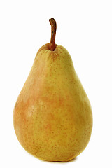 Image showing guyot pear