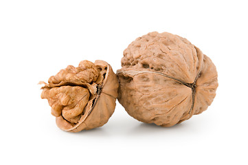 Image showing Walnut