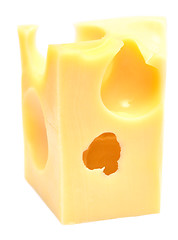 Image showing cheese