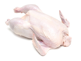 Image showing chicken