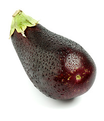 Image showing Perfect Eggplant