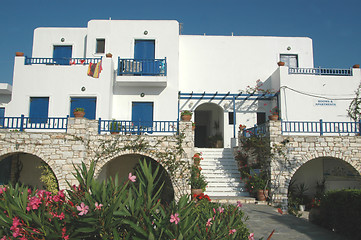 Image showing rooms and apartments