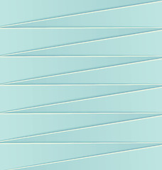 Image showing Background blue paper raster