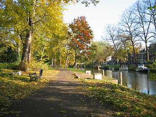 Image showing Singel