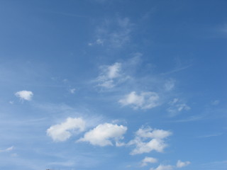 Image showing Clouds 3