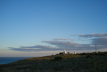 Image showing Lighthouse